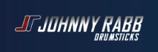 Johnny Rabb Drumsticks – Opening Soon